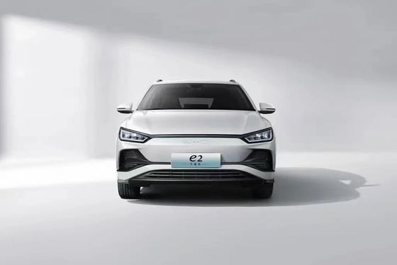 2024 BYD E2 Honor Edition Luxury Edition 4260*1760*1530 for Performance and Efficiency