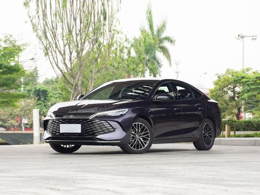 Tires 225/50 R18 Customizable Byd Qinl 2024model Dm-I 120km Excellence Version Top Version