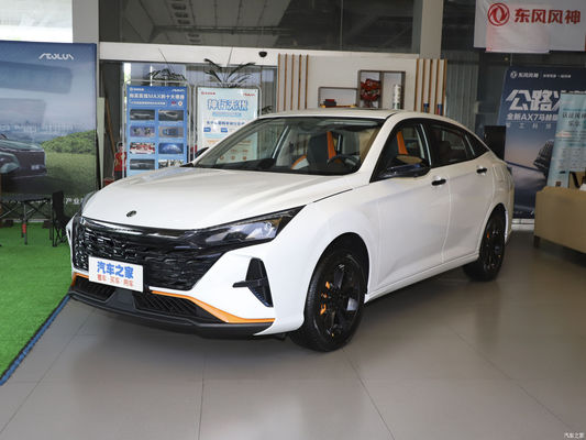 5 Seats 2023 Dongfeng Fengshen Yixuan Aeolus 1.5L Automatic Glory Edition Closed Body Type