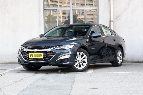 Closed Car Chevrolet Malibu XL 2023 535t Automatic Rui Lian Edition with Customization