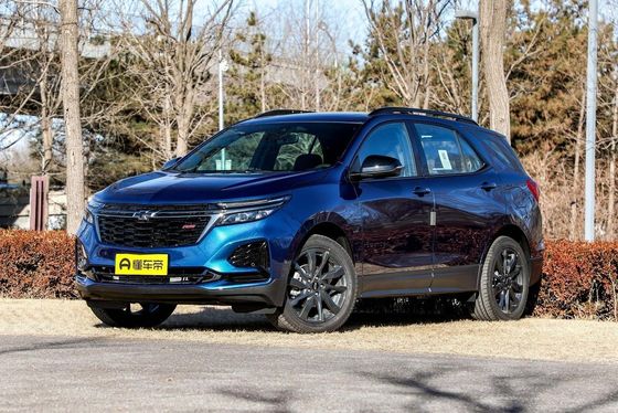2023 Chevrolet Trailblazer 1.5t Drive Horizon Edition Intelligent Explore Edition SUV