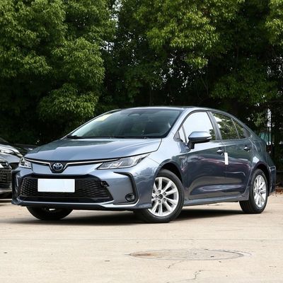 2023 Toyota Corolla 1.8L Smart Electric Hybrid Double Engine Elite Edition Energy Car