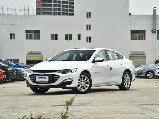 2023 Chevrolet Malibu XL 1.5t Ruilian Gasoline Car with FWD Drive and Energy Type