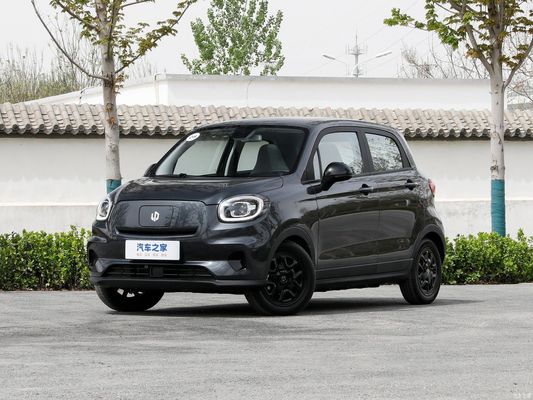 Electric Car Microcar Car EV Leap T03 2023 403 Zhixiang 3620*1652*1605 Pure Vehicle