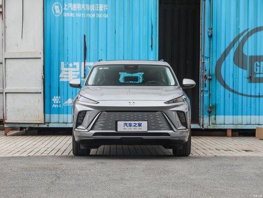 SUV Buick E5 Zhixiang Long-Range Electric Vehicle for Online/Local After-sales Service