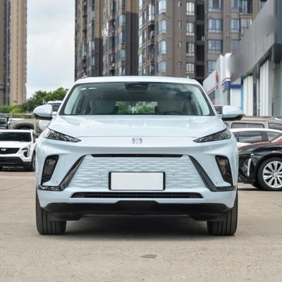 Buick E5 2023 Long Range Edition 5-Seat Electric Car with 4892*1905*1684 Dimensions