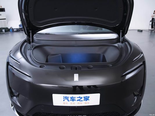 4880*1970*1601 Structure SUV Car Electric Vehicle EV Avatr 11 2023 Harmony 116 Shexiang