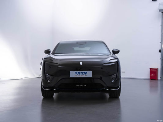 SUV Car Electric Vehicle EV Avatr 11 2023 Harmony 116 Rr 4880*1970*1601 Pure Electric