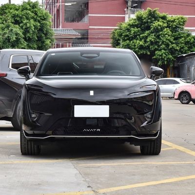 2023 Hongmeng 90 Degree 4WD Full Electricity Car Dual Motor Four-Wheel Drive 5 Seater