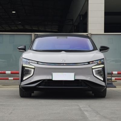 4WD Hiphi X 2023 Flagship Version 6 Seats SUV EV Car Electric Car with Customization