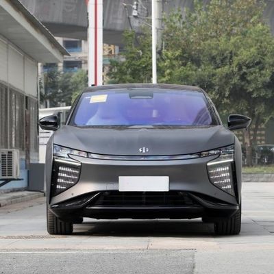 Hiphi X 2023 Flagship Version 4 Seats SUV EV Car Online/Local After-sales Service