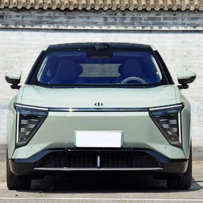 Hiphi Y 2023 560km Pionnier Version SUV Electric Car After-sales Service Online/Local