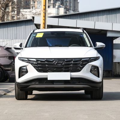 2023 Hyundai Tucson L 1.5t Automatic 2WD Dlx Gas Car 8 Gears Dlx Version 2WD Automatic