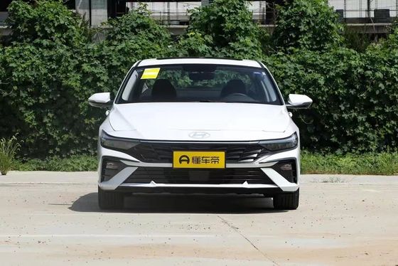 Hyundai Elantra 2023 1.5L CVT Glx Elite Edition with Ffd Drive and Customization