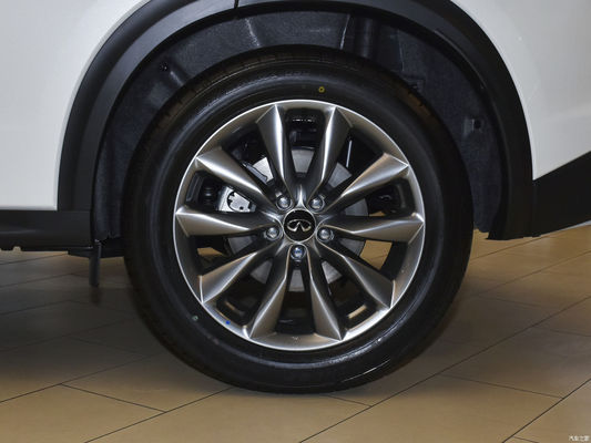 5 Seats and Barometric Braking System Equipped Qx50 Four-Wheel Drive Elite Edition SUV