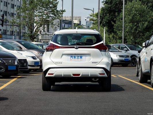 Customization 2023 Car 1.5L Luxury SUV Gasoline Kicks Customized Request Drive FWD