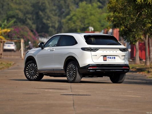 Honda E Ns1 2022 E-Jing Version Electric Car SUV Fuel Electric in High Demand