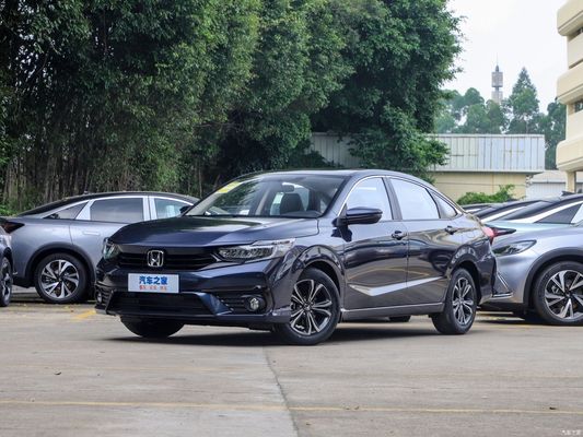 2023 Honda Envix 1.0t 180turbo CVT Comfort Edition Sedan Closed Body Type Gasoline Cars