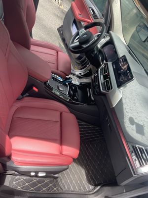 Automatic Gearbox Customization Gasoline Car Honda Crider 2024 1.5L Rui Luxury Version