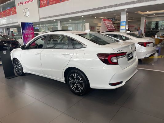SUV Honda Crider 2024 180turbo CVT Luxury Version Luxury SUV with Automatic Gearbox
