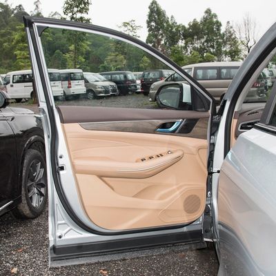 2024 Honor Edition 100km 5-Seater SUV Closed Body Type No After-sales Service