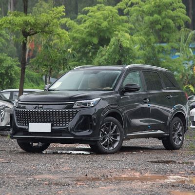 2024 Landian E5 Glory Edition 100km Prestige 5/7 Seats Plug-in-Hybrid Electric Car